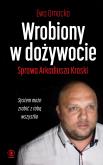Okładka książki Wrobiony w dożywocie