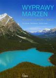 Okładka książki Wyprawy marzeń Polska Europa Świat