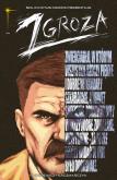 Okładka książki Zgroza 4