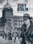 Okładka książki Złoty Berlin