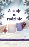 Okładka książki Zostaje w rodzinie