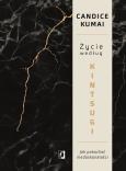 Okładka książki Życie według Kintsugi