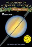 Okładka książki Akademia Tropicieli Faktów. Kosmos. Magiczny domek na drzewie