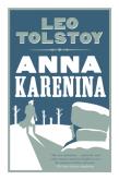 Okładka książki Anna Karenina