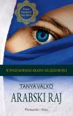 Okładka książki Arabski raj DL