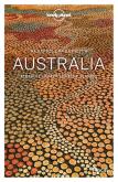 Okładka książki AUSTRALIA LONELY PLANET