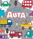 Okładka książki AUTA KOLORUJĘ WEDŁUG KLUCZA