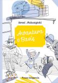Okładka książki AWANTURA O BASIĘ WYD. 2020