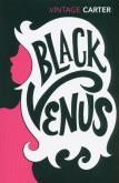 Okładka książki Black Venus