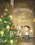 Okładka książki Boże Narodzenie z ciotką Józefiną