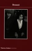 Okładka książki Brassai