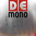 Opakowanie CD DE MONO RESET