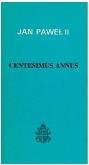 Okładka książki Centesimus Annus (30): J.P. II
