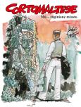 Okładka książki Corto Maltese Tom 12 Mu zaginione miasto