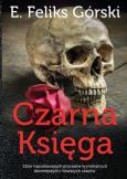 Czarna Księga T.2. Autor: Górski Feliks E.. Dobreksiazki.pl Okładka książki Czarna Księga T.2