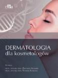 Dermatologia dla kosmetologów. Autor: Adamski Z., A. Piechnik-Kaszuba. Dobreksiazki.pl Okładka książki Dermatologia dla kosmetologów