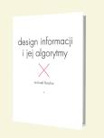 Okładka książki Design informacji i jej algorytmy