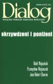 Opakowanie Dialog 2019/11 Skrzywdzeni i poniżeni