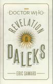 Okładka książki Doctor Who: Revelation of the Daleks