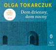 Okładka książki Dom dzienny, dom nocny - Audiobook