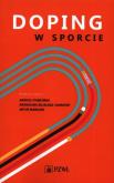 Okładka książki Doping w sporcie
