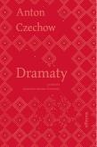 Okładka książki Dramaty