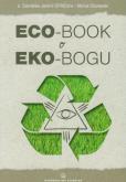 Okładka książki Eco-book o eko-Bogu - SALWATOR