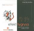 Okładka książki Efekt tygrysa - Audiobook