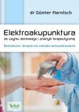 Okładka książki Elektroakupunktura do użytku domowego i praktyki terapeutycznej