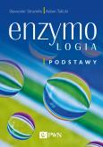 Okładka książki ENZYMOLOGIA PODSTAWY