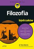 Okładka książki Filozofia dla bystrzaków