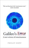 Okładka książki Galileo's Error