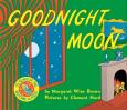 Okładka książki Goodnight Moon