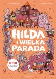 Okładka książki Hilda i Wielka Parada