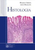 Okładka książki Histologia w.2012 PZWL