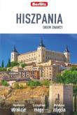 Okładka książki HISZPANIA OKIEM ZNAWCY WYD. 2019