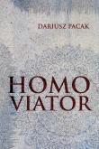 Okładka książki Homo Viator