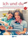 Okładka książki ich und du neu 6 Materiały ćwiczeniowe