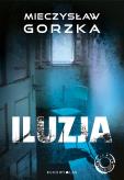 Okładka książki Iluzja T.2 Cienie przeszłości