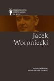 Okładka książki Jacek Woroniecki