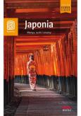 Okładka książki Japonia. Manga, sushi i onseny