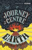 Journey to the Centre of the Earth. Autor: Verne Vintage. Dobreksiazki.pl Okładka książki Journey to the Centre of the Earth