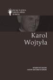 Okładka książki Karol Wojtyła pl