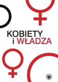 Okładka książki Kobiety i władza