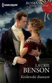 Okładka książki Królewski diament