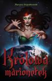 Okładka książki Królowa marionetek