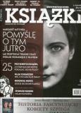 Opakowanie Książki Magazyn do czytania 3/19