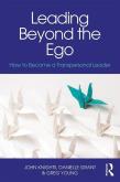 Opakowanie Leading Beyond the Ego
