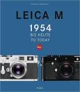 Okładka książki Leica M From 1954 Until Today