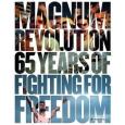 Opakowanie Magnum Revolution 65 Years of Fighting for Freedom